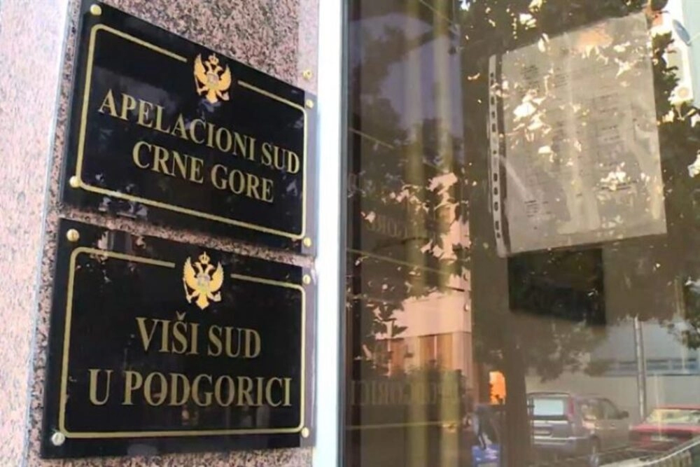 Krstovići oslobođeni, niko nije kriv za šverc 1,2 tone kokaina zaplijenjene u Crnoj Gori
